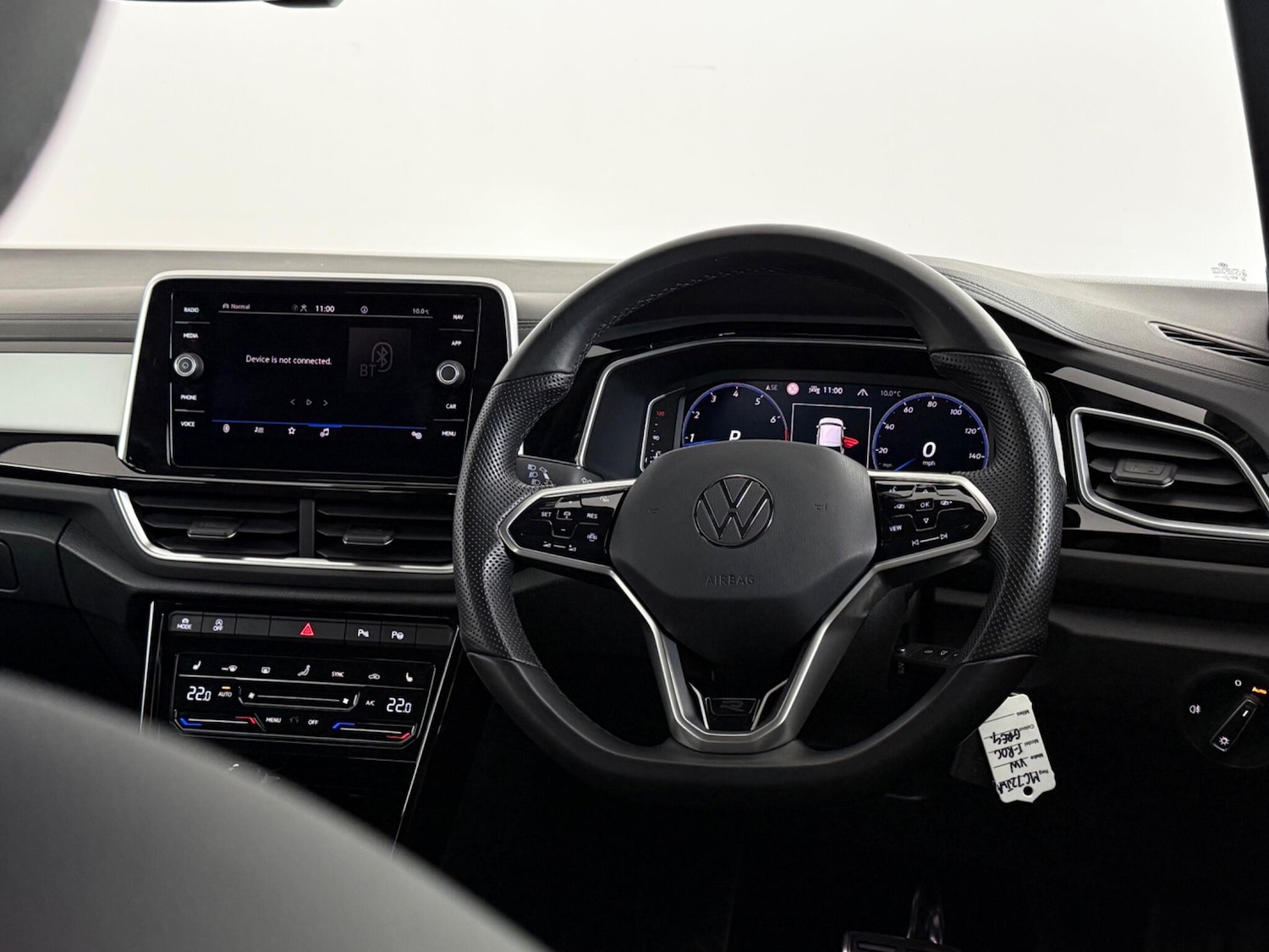 Used Volkswagen T-Roc 2023 for sale - 77760544: Photo 16