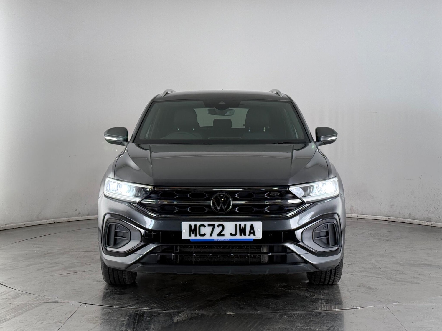 Used Volkswagen T-Roc 2023 for sale - 77760544: Photo 2