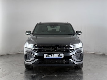 Used Volkswagen T-Roc 2023 for sale - 77760544: Photo