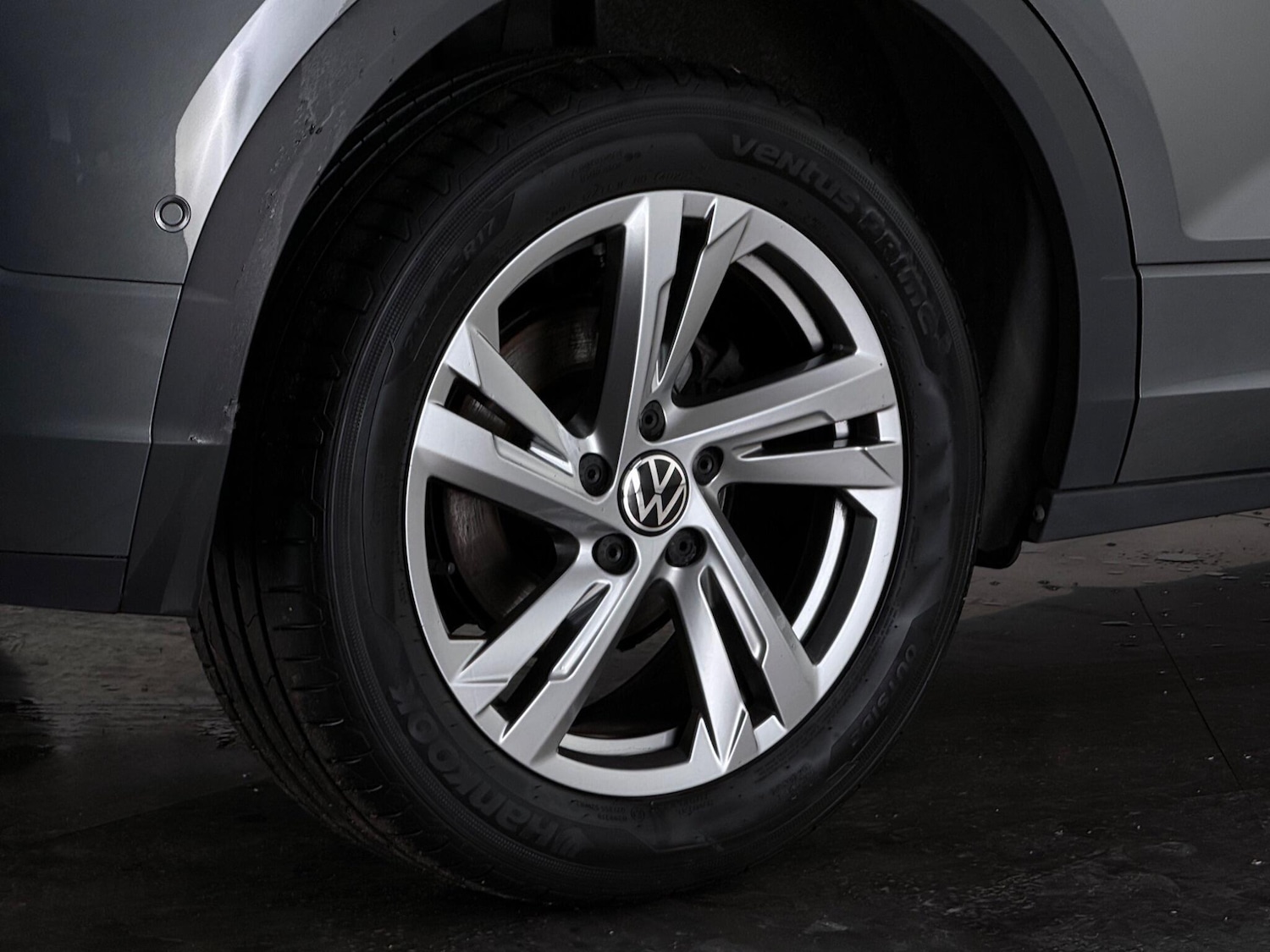 Used Volkswagen T-Roc 2023 for sale - 77760544: Photo 9