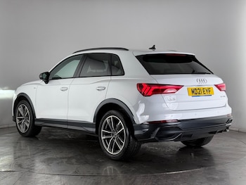 Used Audi Q3 2021 for sale - 78613199: Photo