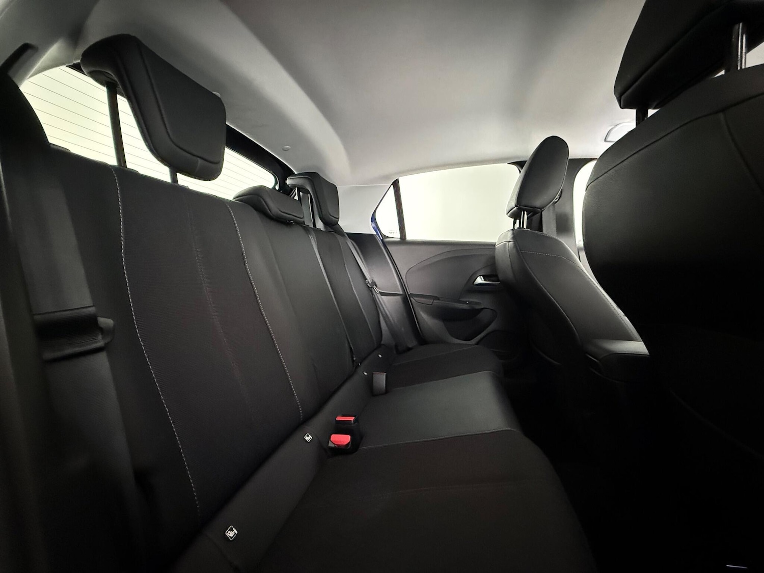 Used Vauxhall Corsa 2021 for sale - 77259557: Photo 15