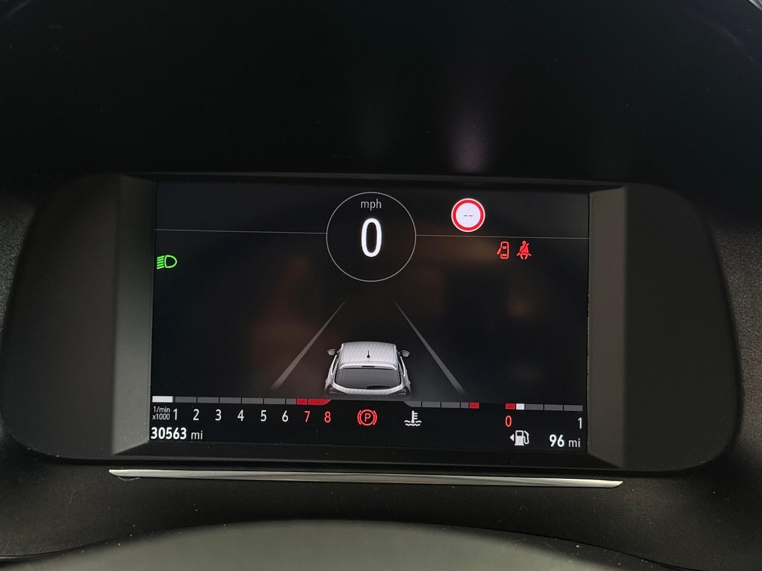 Used Vauxhall Corsa 2021 for sale - 77259557: Photo 19