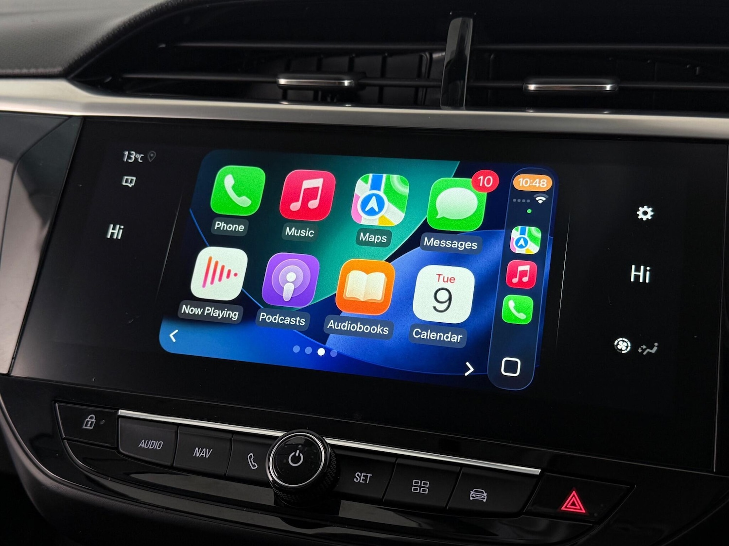 Used Vauxhall Corsa 2021 for sale - 77259557: Photo 30