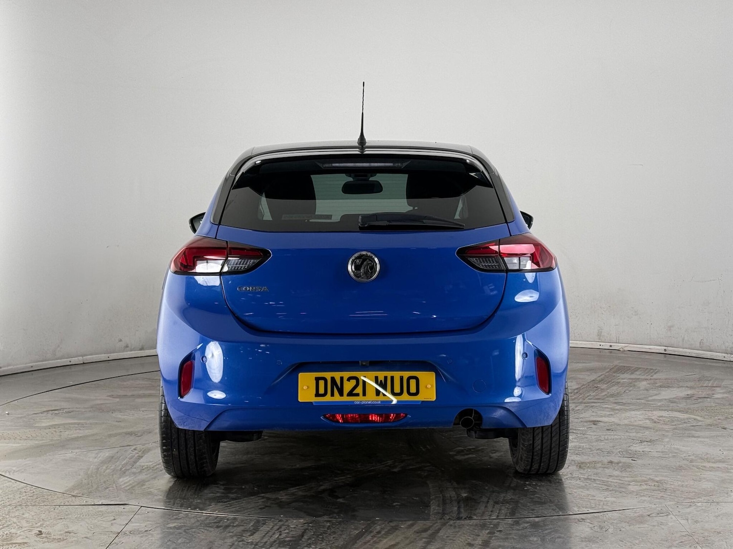 Used Vauxhall Corsa 2021 for sale - 77259557: Photo 7