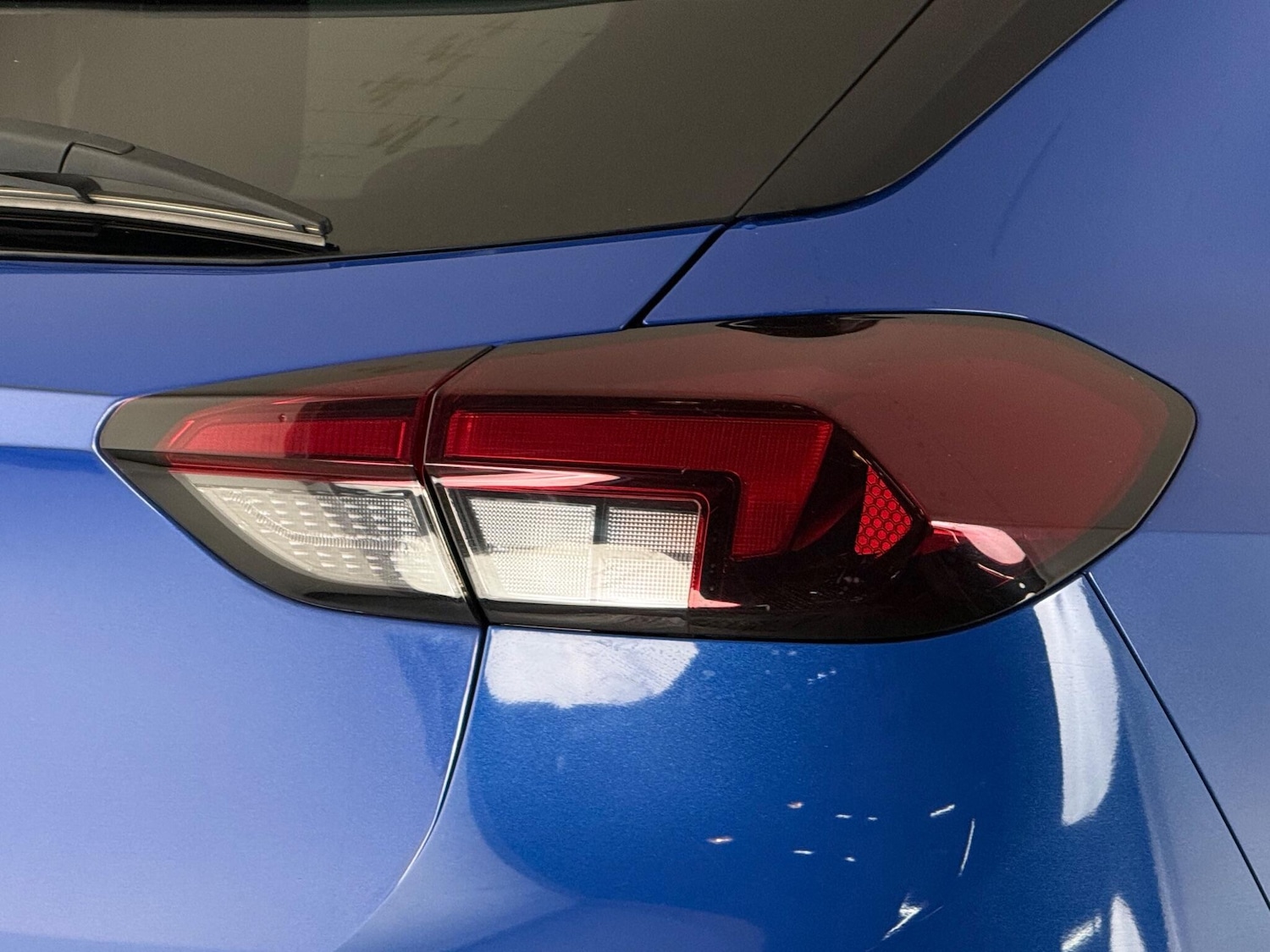 Used Vauxhall Corsa 2021 for sale - 77259557: Photo 8