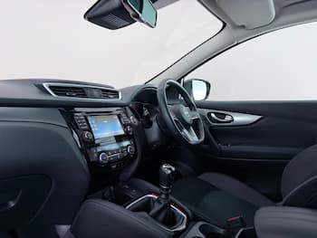 Used Nissan Qashqai 2019 for sale - 79633109: Photo