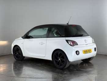 Used Vauxhall Adam 2016 for sale - 75230225: Photo