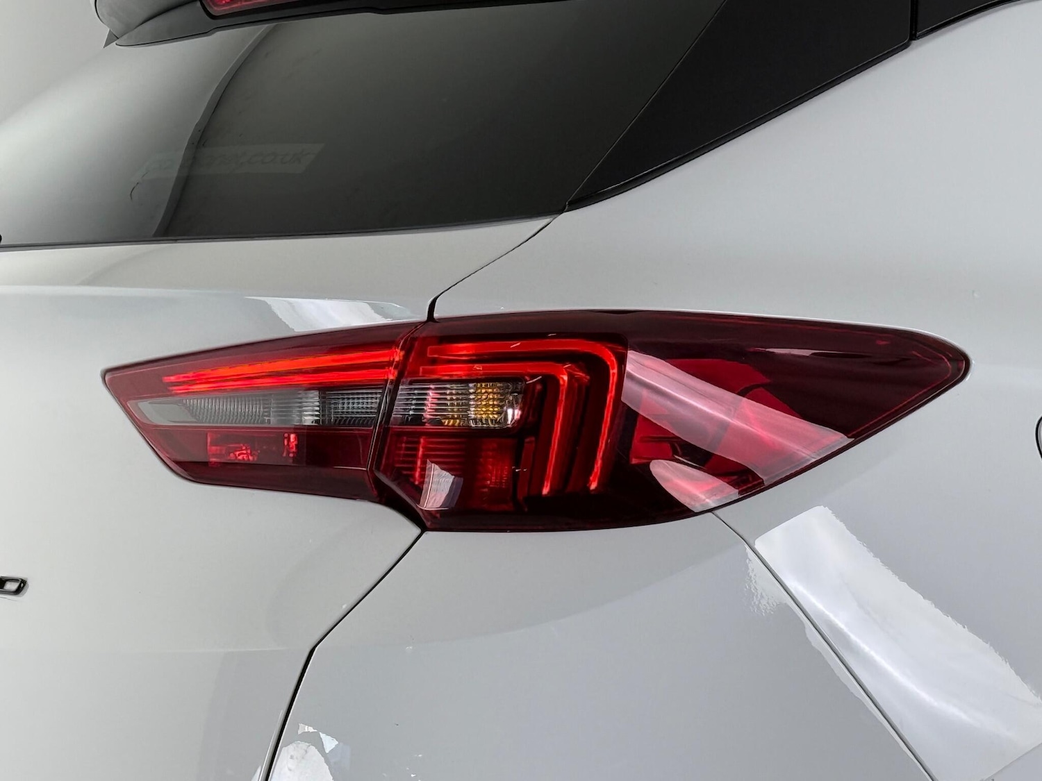 Used Vauxhall Grandland 2023 for sale - 76606925: Photo 10