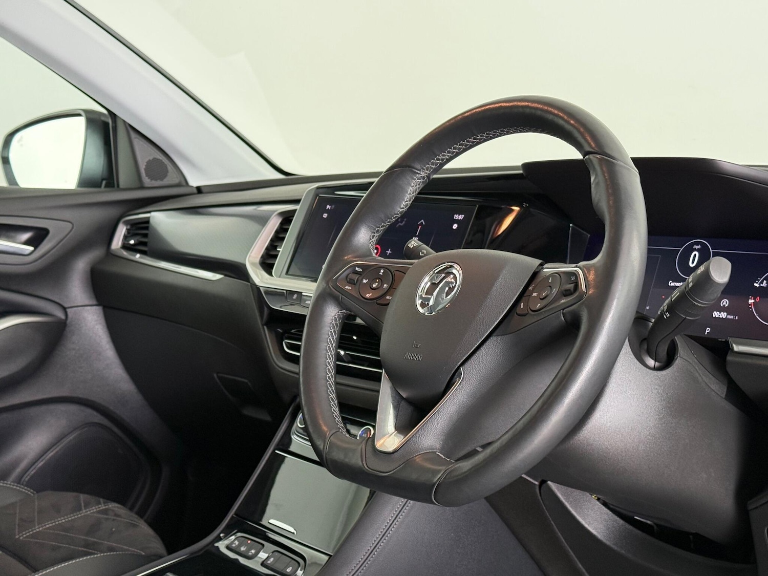 Used Vauxhall Grandland 2023 for sale - 76606925: Photo 16