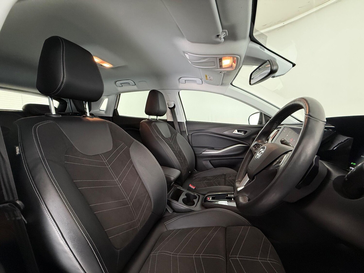 Used Vauxhall Grandland 2023 for sale - 76606925: Photo 17