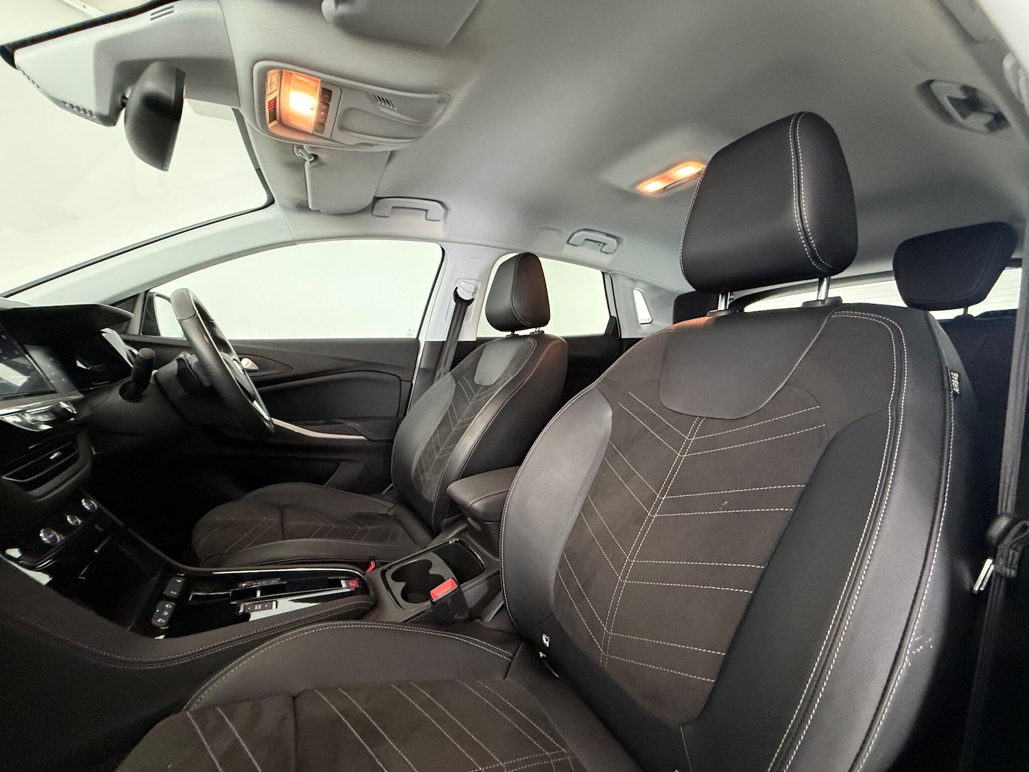 Used Vauxhall Grandland 2023 for sale - 76606925: Photo 19