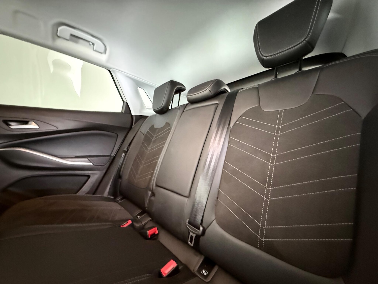 Used Vauxhall Grandland 2023 for sale - 76606925: Photo 20