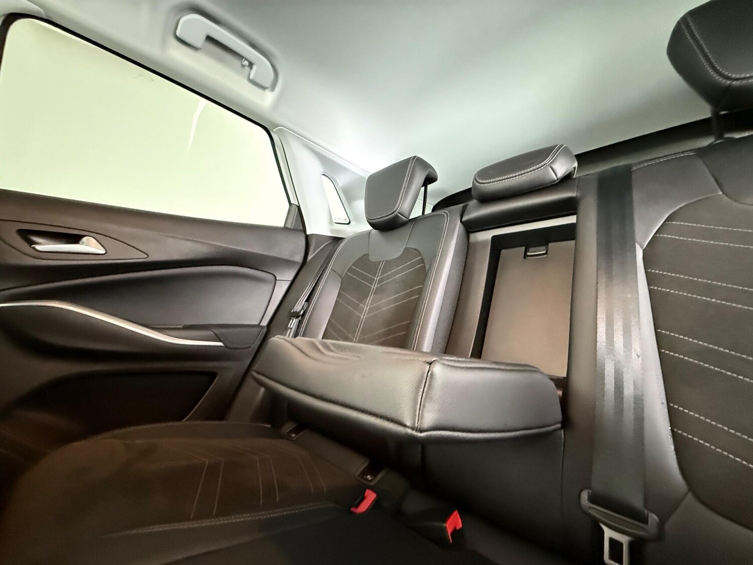 Used Vauxhall Grandland 2023 for sale - 76606925: Photo 21