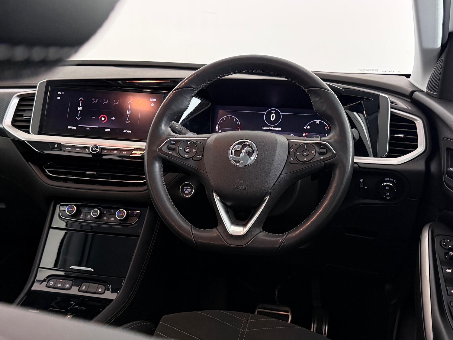 Used Vauxhall Grandland 2023 for sale - 76606925: Photo 25