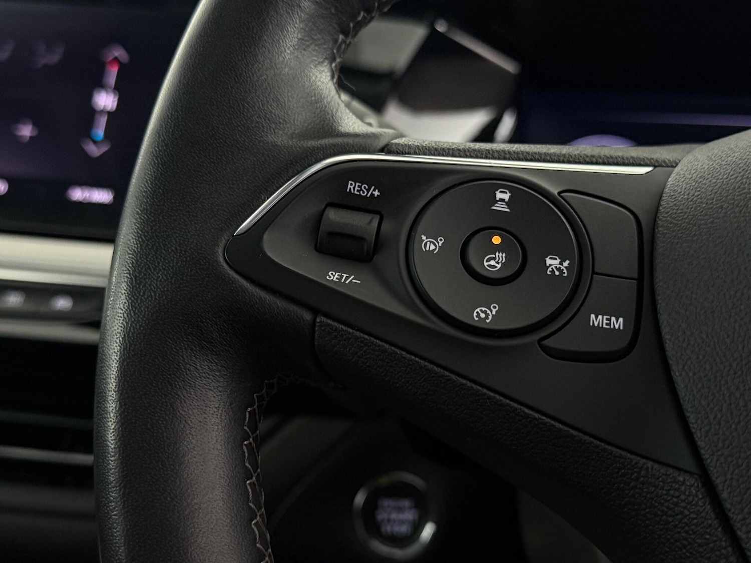 Used Vauxhall Grandland 2023 for sale - 76606925: Photo 26