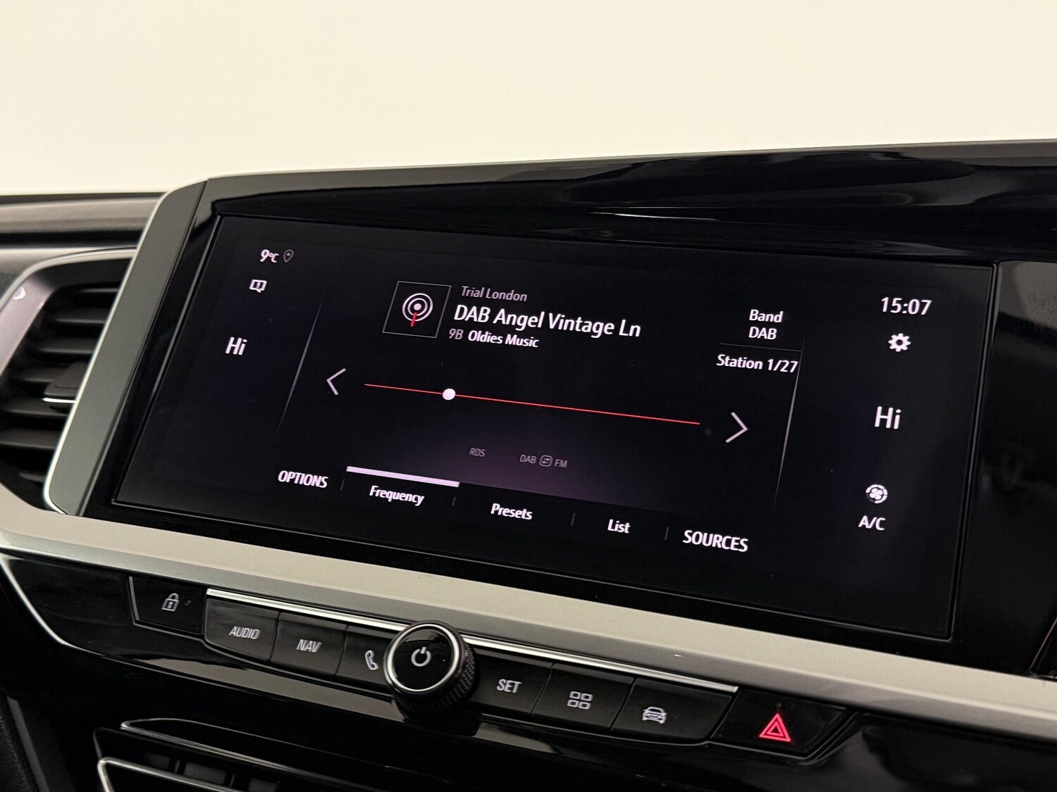 Used Vauxhall Grandland 2023 for sale - 76606925: Photo 32