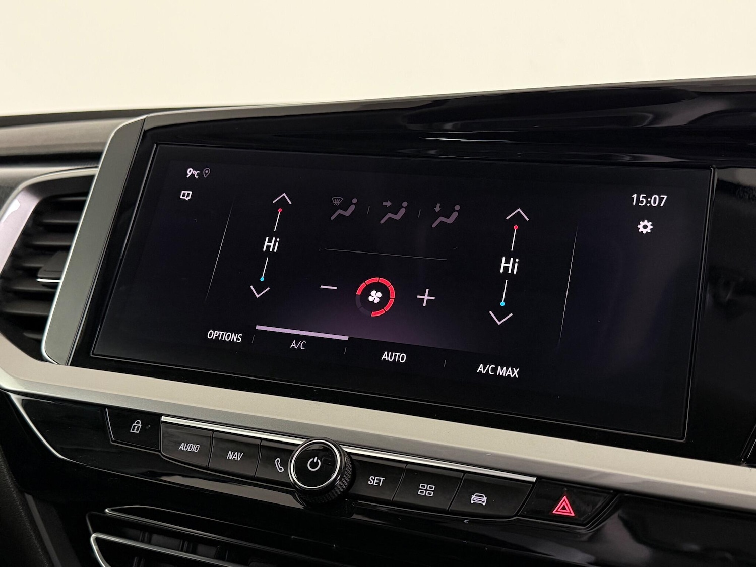 Used Vauxhall Grandland 2023 for sale - 76606925: Photo 33