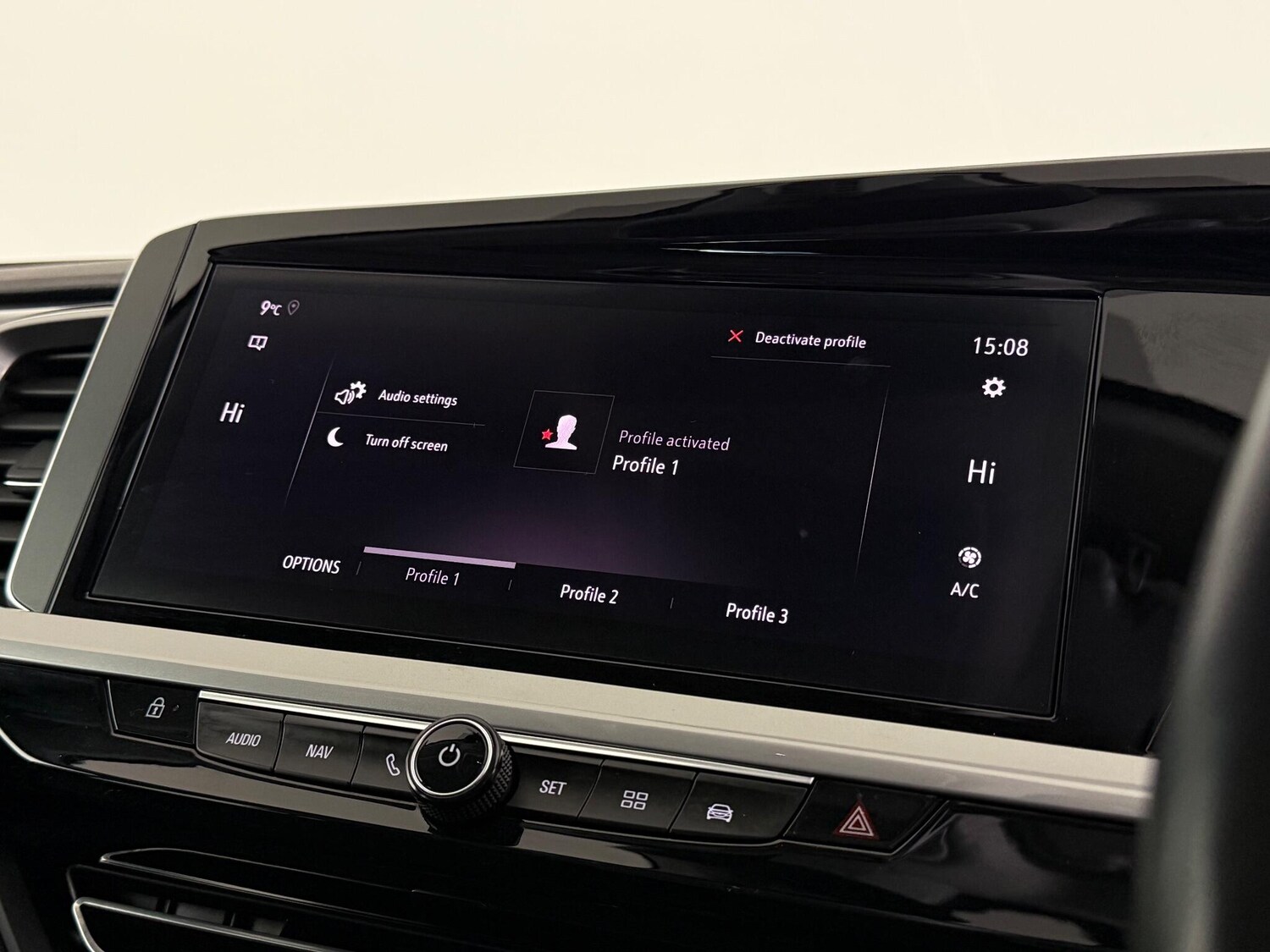 Used Vauxhall Grandland 2023 for sale - 76606925: Photo 35