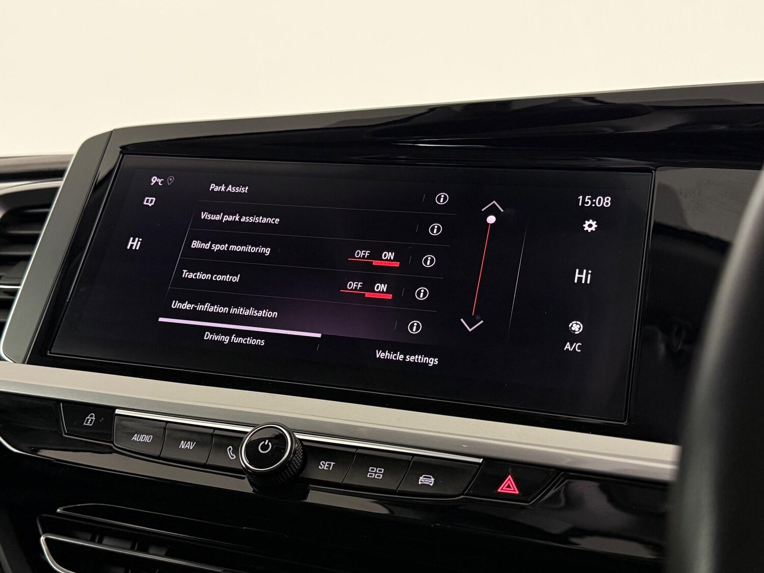 Used Vauxhall Grandland 2023 for sale - 76606925: Photo 38