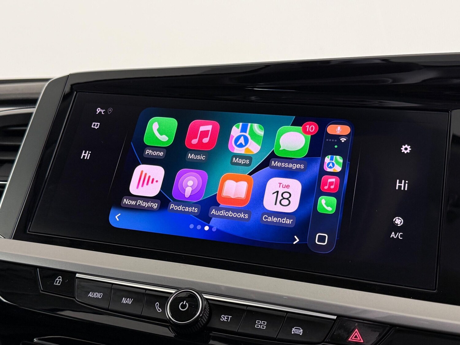 Used Vauxhall Grandland 2023 for sale - 76606925: Photo 39