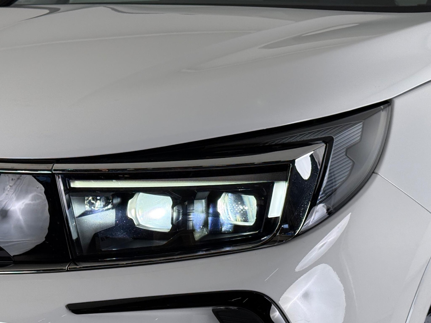 Used Vauxhall Grandland 2023 for sale - 76606925: Photo 8