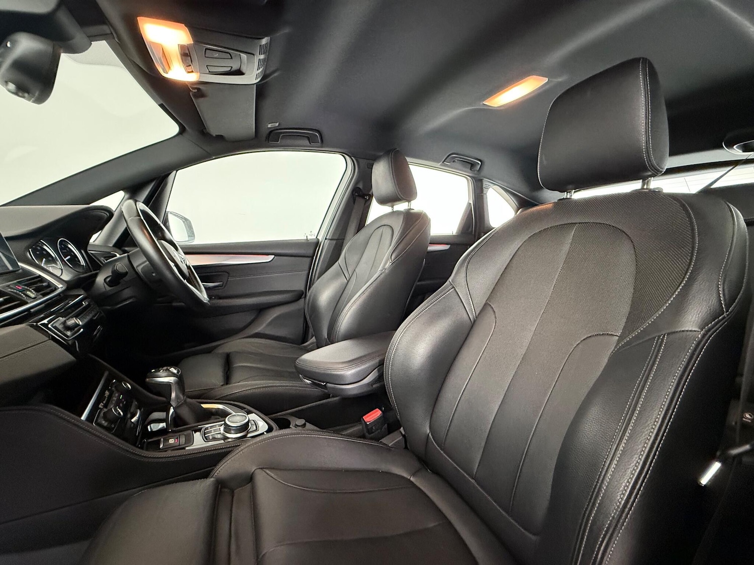 Used BMW 2 Series Active Tourer 2018 for sale - 77222237: Photo 13