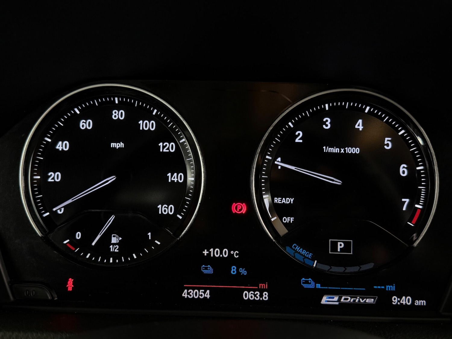 Used BMW 2 Series Active Tourer 2018 for sale - 77222237: Photo 15