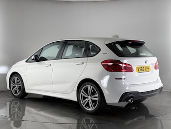 Used BMW 2 Series Active Tourer 2018 for sale - 77222237: Photo
