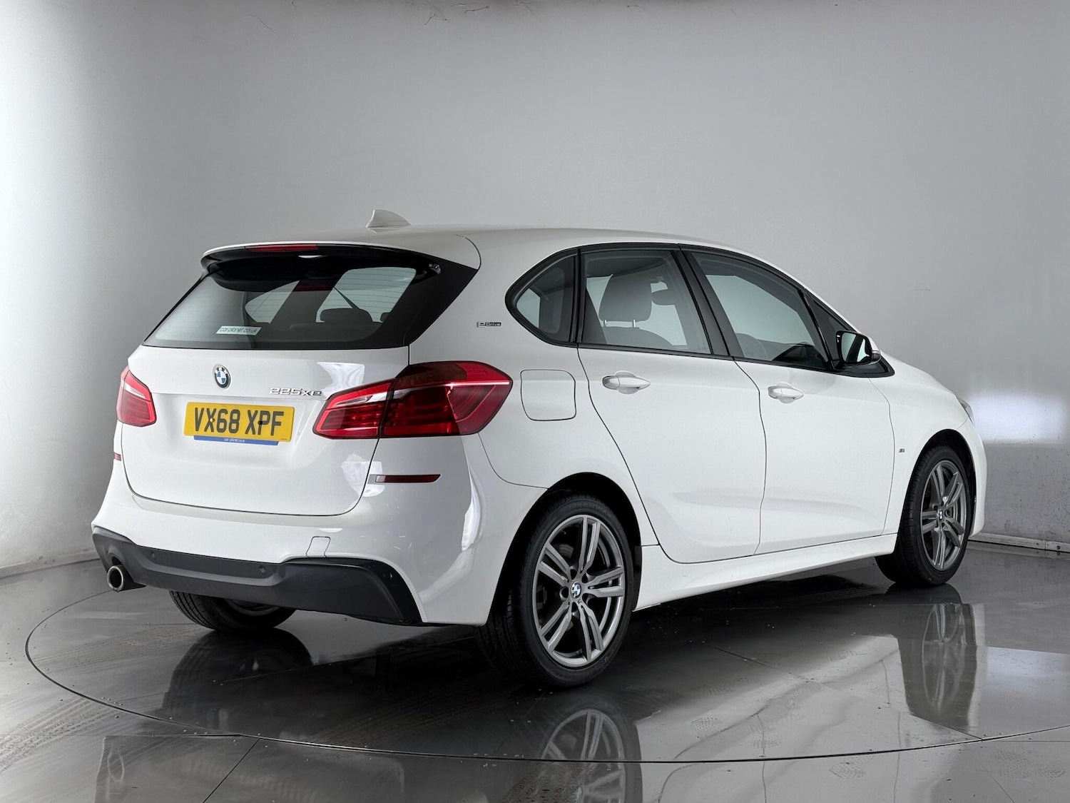 Used BMW 2 Series Active Tourer 2018 for sale - 77222237: Photo 6