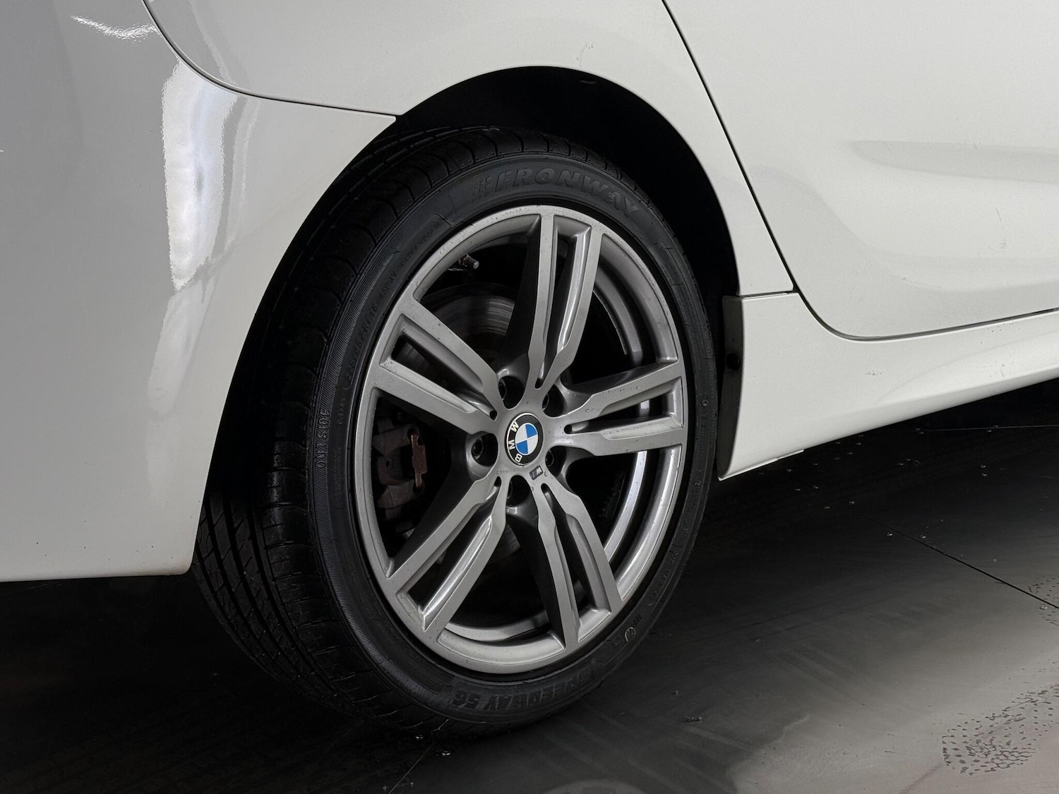 Used BMW 2 Series Active Tourer 2018 for sale - 77222237: Photo 8