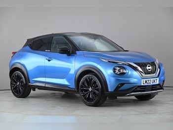 Used Nissan Juke 2022 for sale - 78668286: Photo
