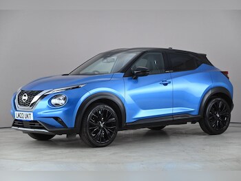Used Nissan Juke 2022 for sale - 78668286: Photo