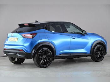 Used Nissan Juke 2022 for sale - 78668286: Photo