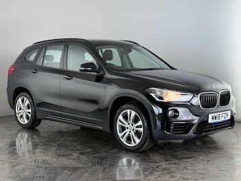 Used BMW X1 2018 for sale - 75693406: Photo