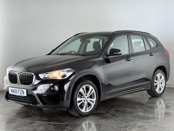 Used BMW X1 2018 for sale - 75693406: Photo