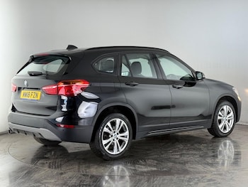 Used BMW X1 2018 for sale - 75693406: Photo