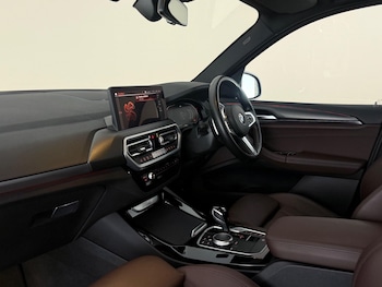Used BMW X3 2021 for sale - 79117089: Photo