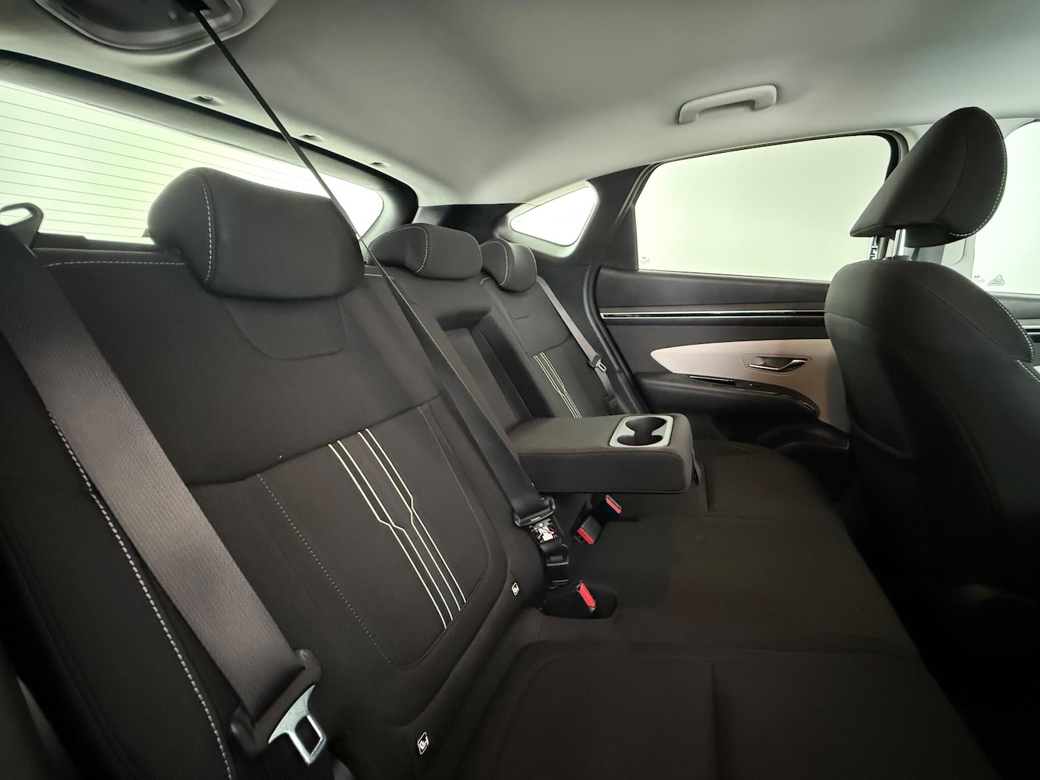 Used Hyundai TUCSON 2021 for sale - 76466910: Photo 18