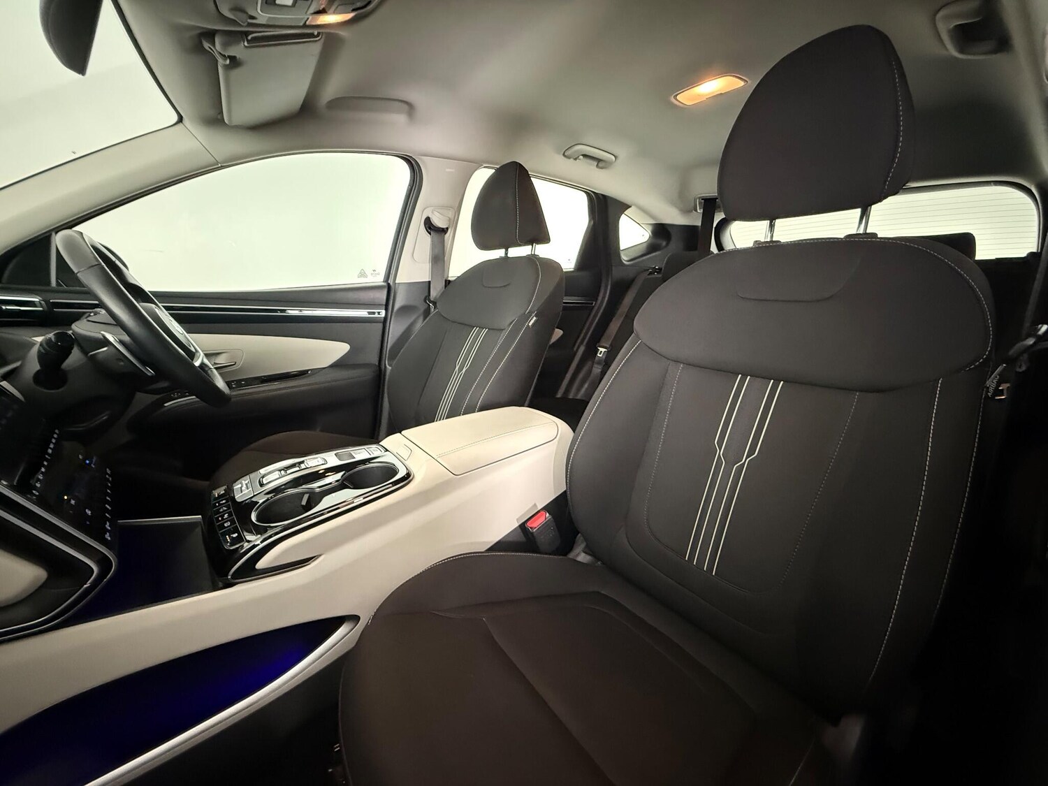 Used Hyundai TUCSON 2021 for sale - 76466910: Photo 19