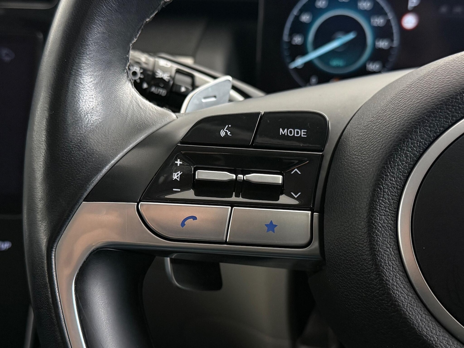 Used Hyundai TUCSON 2021 for sale - 76466910: Photo 23