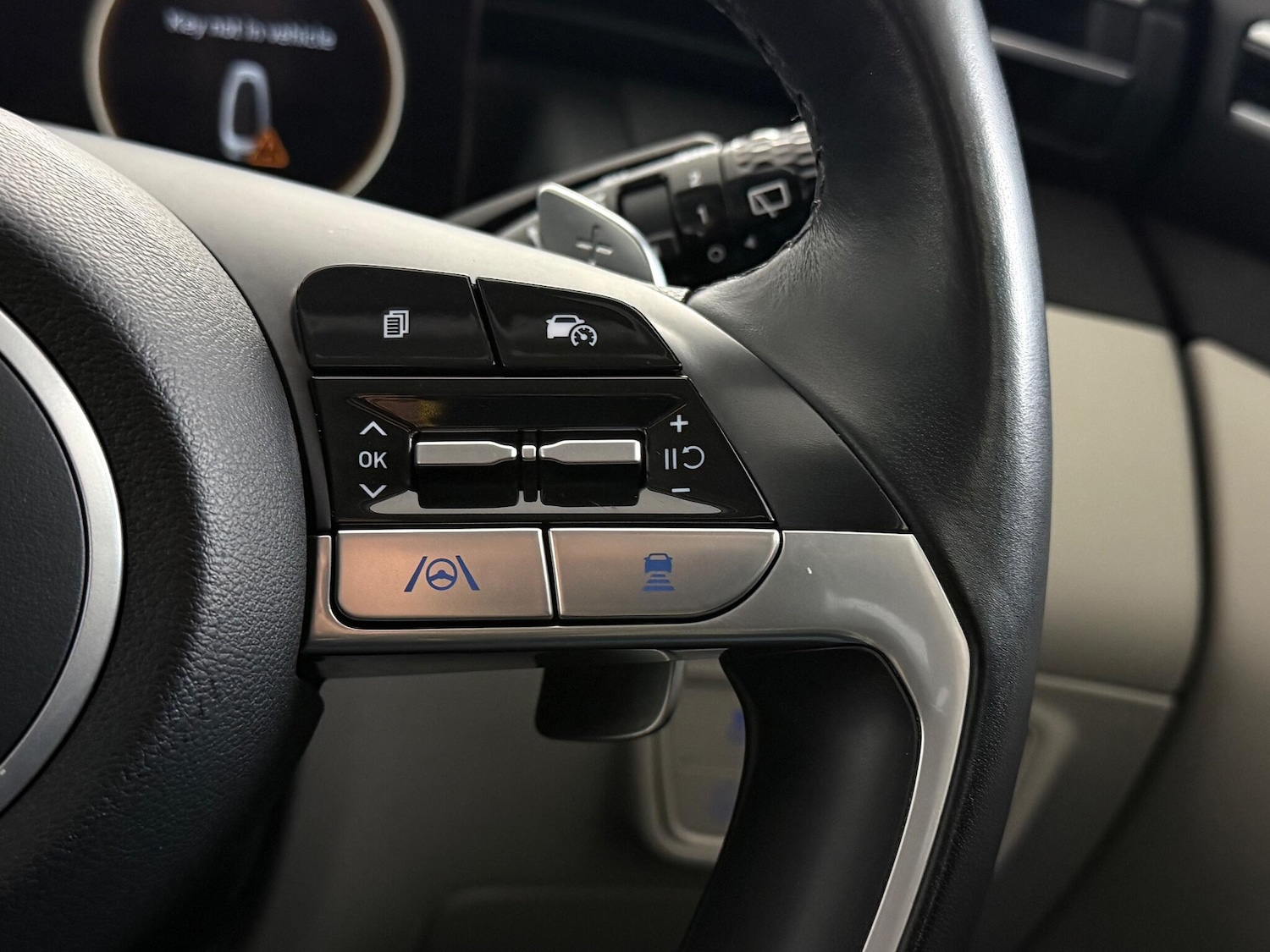 Used Hyundai TUCSON 2021 for sale - 76466910: Photo 25