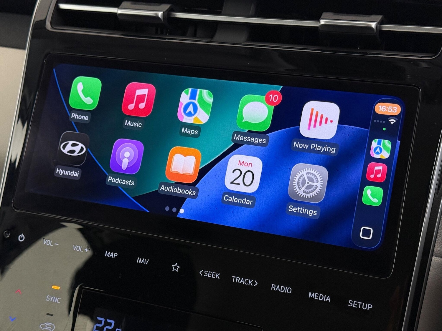 Used Hyundai TUCSON 2021 for sale - 76466910: Photo 35