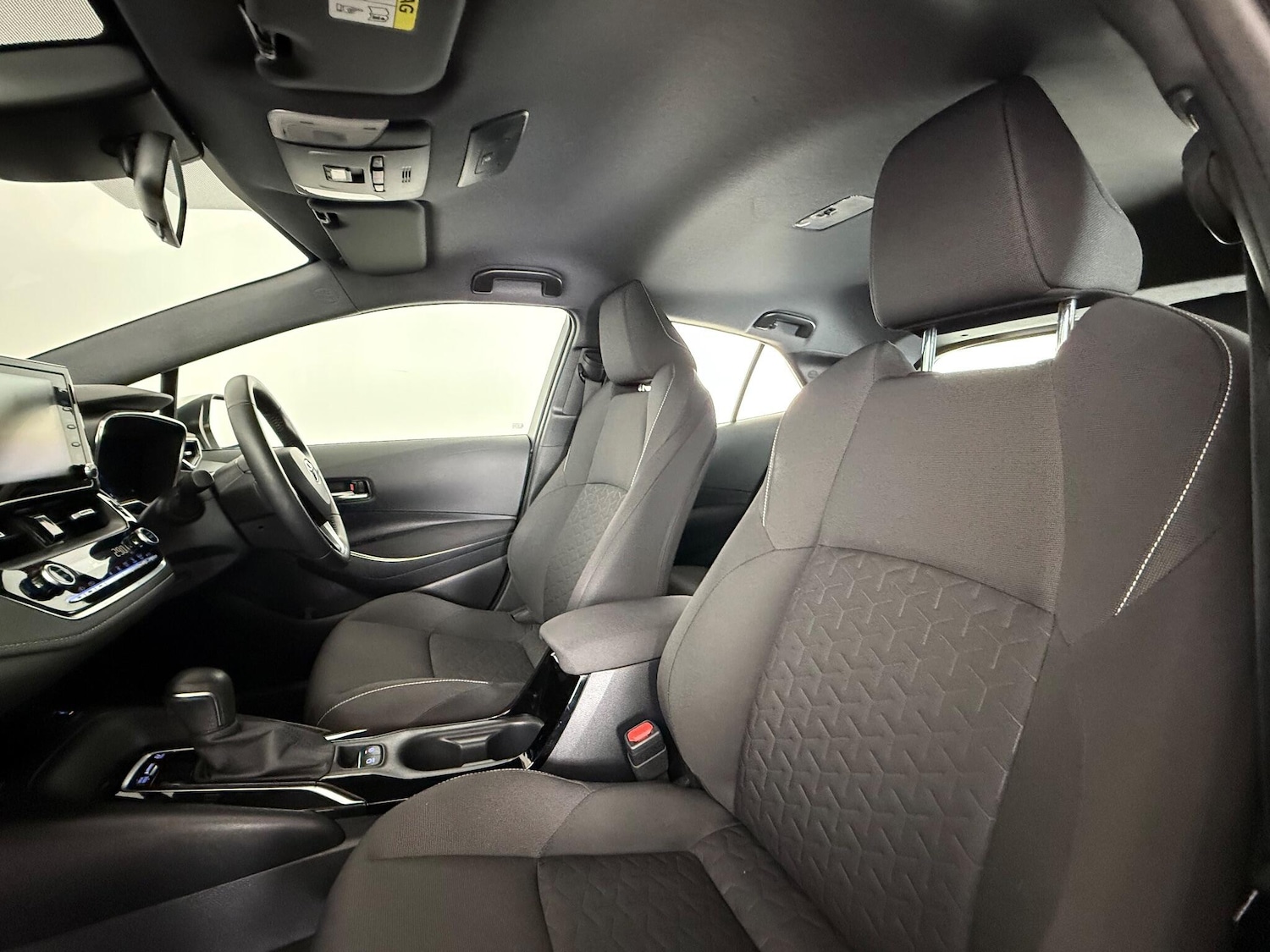 Used Toyota Corolla 2022 for sale - 77246434: Photo 11