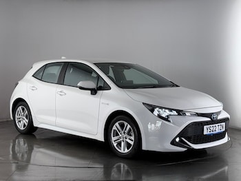 Used Toyota Corolla 2022 for sale - 77246434: Photo