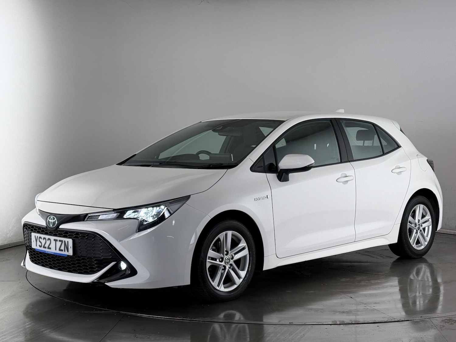 Used Toyota Corolla 2022 for sale - 77246434: Photo 3