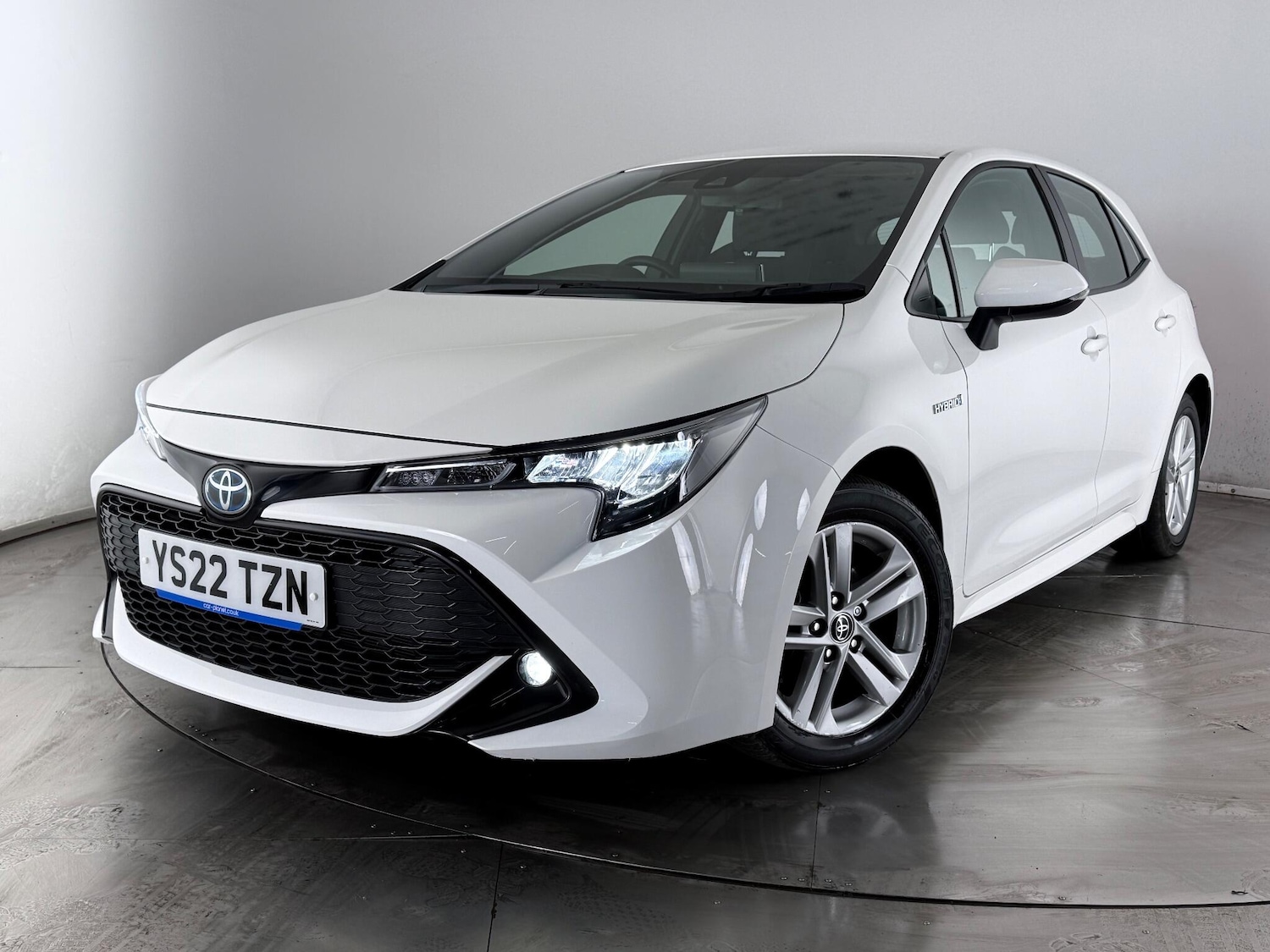 Used Toyota Corolla 2022 for sale - 77246434: Photo 31