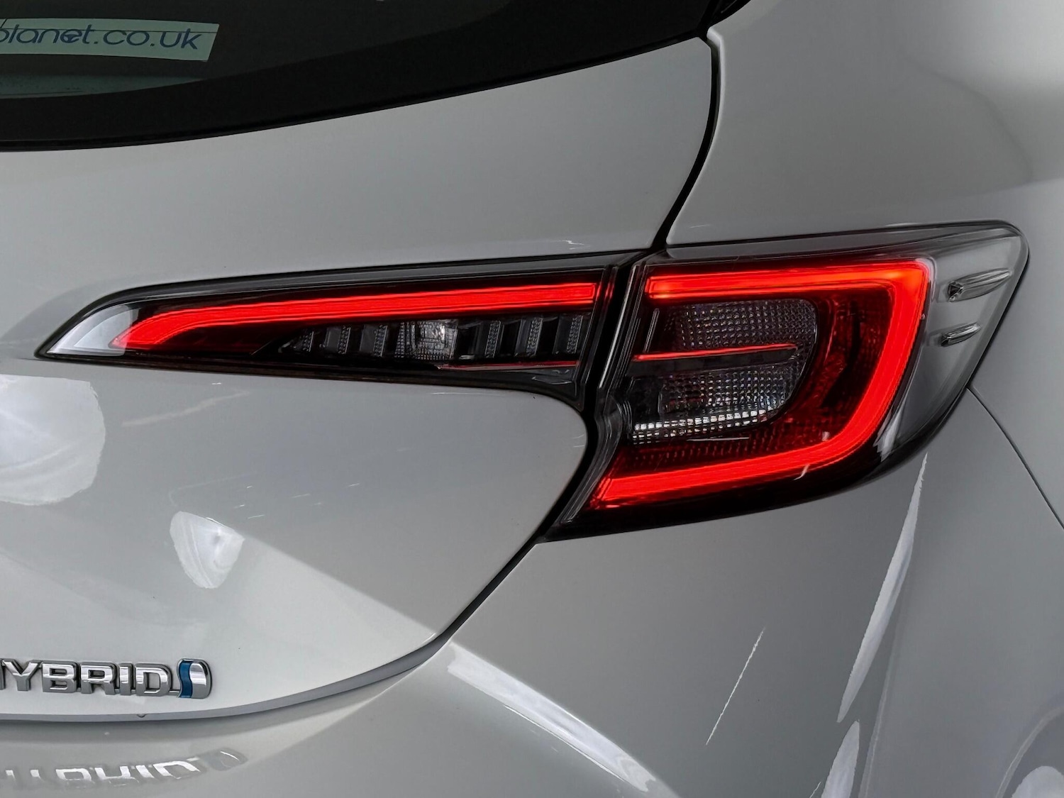 Used Toyota Corolla 2022 for sale - 77246434: Photo 7