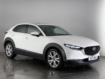 Used Mazda CX-30 2021 for sale - 76466933: Photo