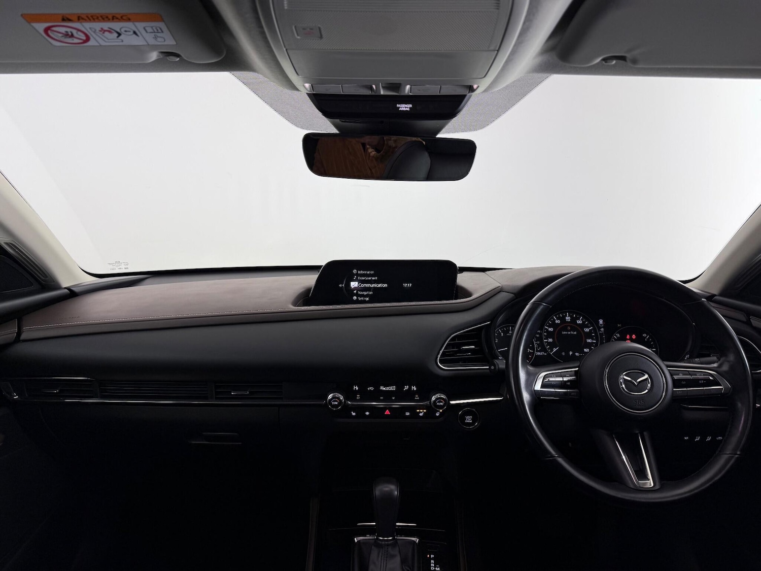 Used Mazda CX-30 2021 for sale - 76466933: Photo 26